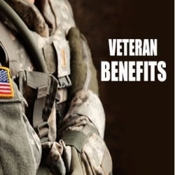 Veterans benefits 2020: Most underused state benefit