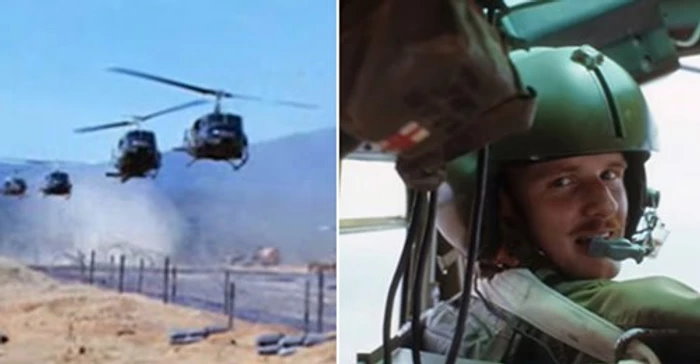 Vietnam Helicopter Pilots: We Owe These Men A Sacred Debt