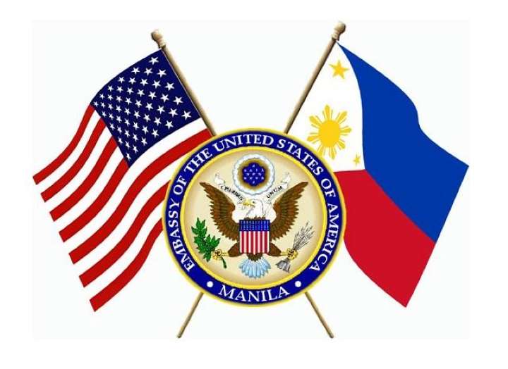 U.S. Embassy Manila