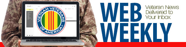 VVA Web Weekly – July 24, 2020