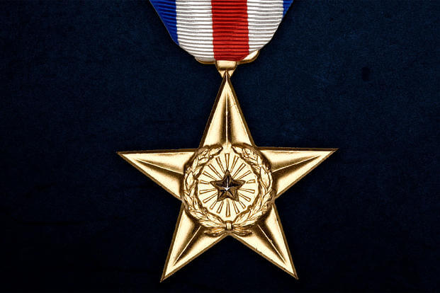Former Army Medic Gets Second Silver Star Over 50 Years After Saving 10 in Vietnam