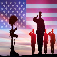 Fallen Comrade Report 08-10-2021