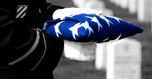 The Vietnam Veterans Memorial Fund (VVMF)