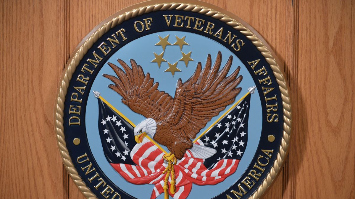 VA is Developing Plan to Vaccinate all Veterans globally