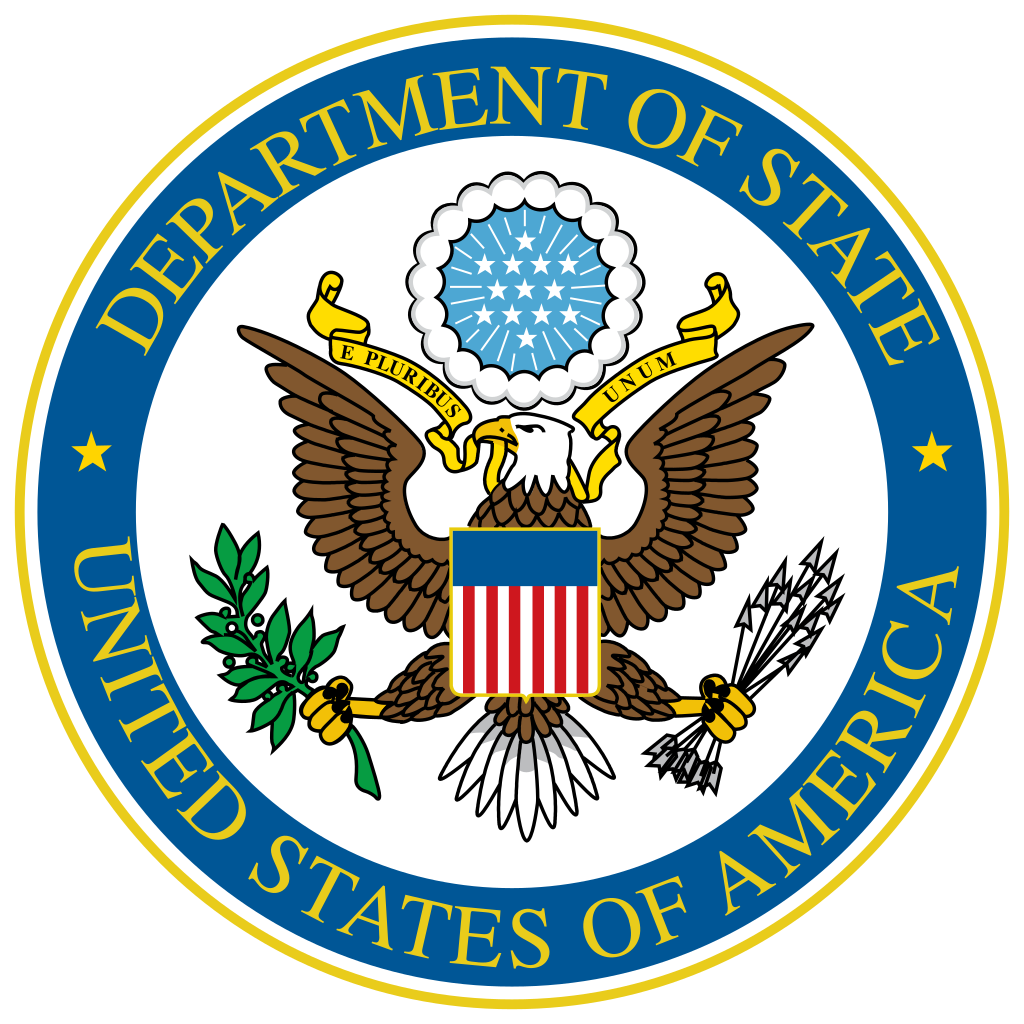 U.S. Department of State - U.S. Embassy