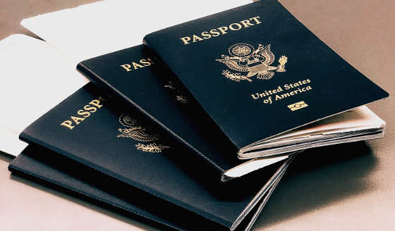 Passport Services at the U.S. Embassy and Consular Agency in the Philippines – 06/01/2021