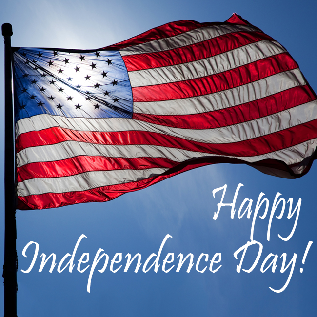 Chapter 887 President Jim Lary’s 4th of July Message 2021