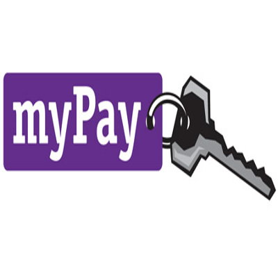 Adding an authenticator app to your myPay two-factor authentication settings
