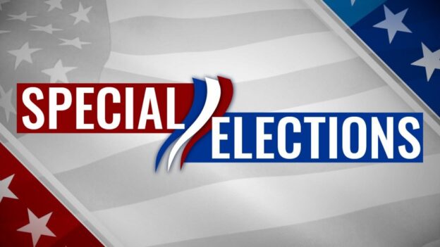 Chapter Officer Election for 2023-2024