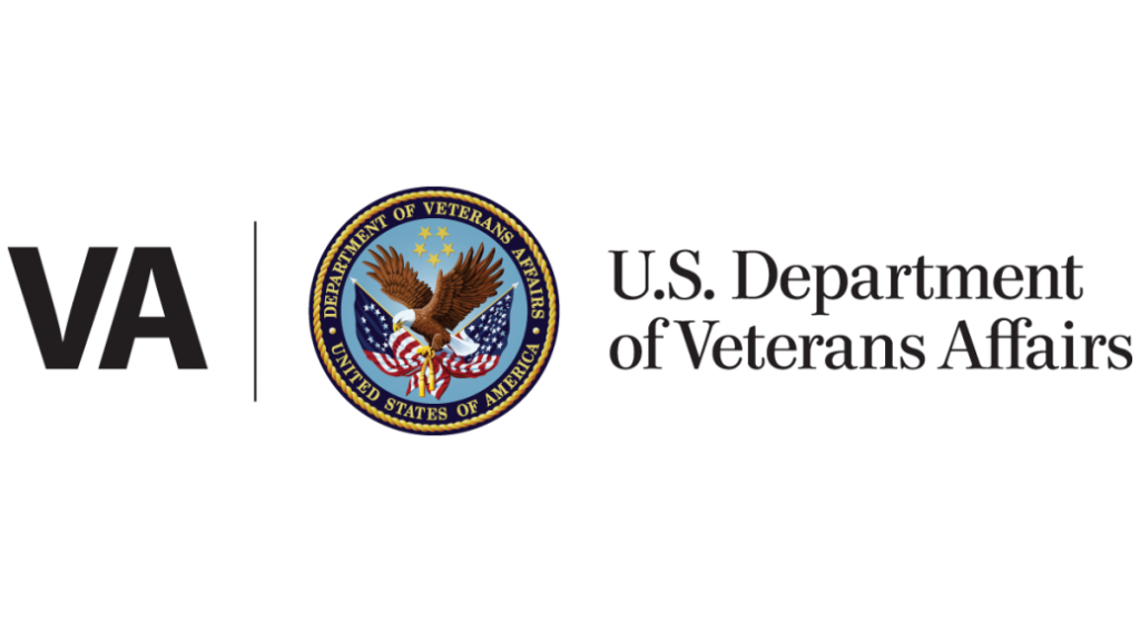 U.S. Department of Veterans Affairs Announcements