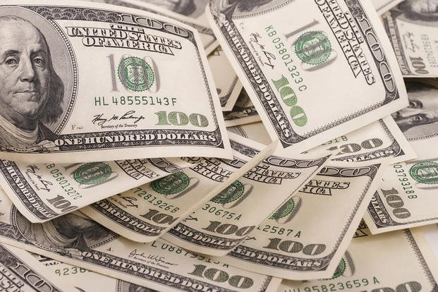 5 More States Make Military Retirement Tax Free