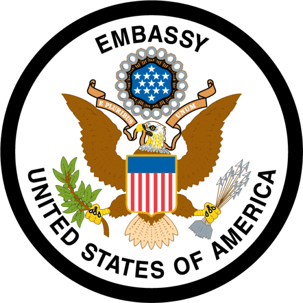 U.S. Embassy Manila Limited Services on June 30, 2022