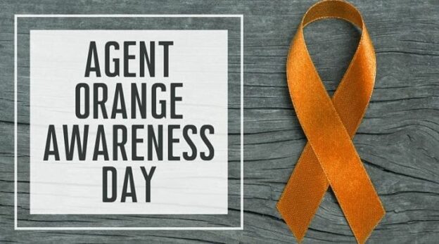 Vietnam Veterans of America will mark Agent Orange Awareness Day