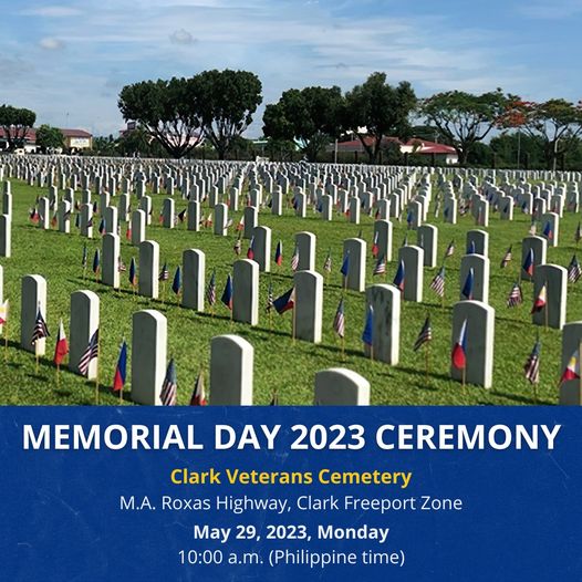 Memorial Day 2023 Ceremony VVA Chapter PI 887