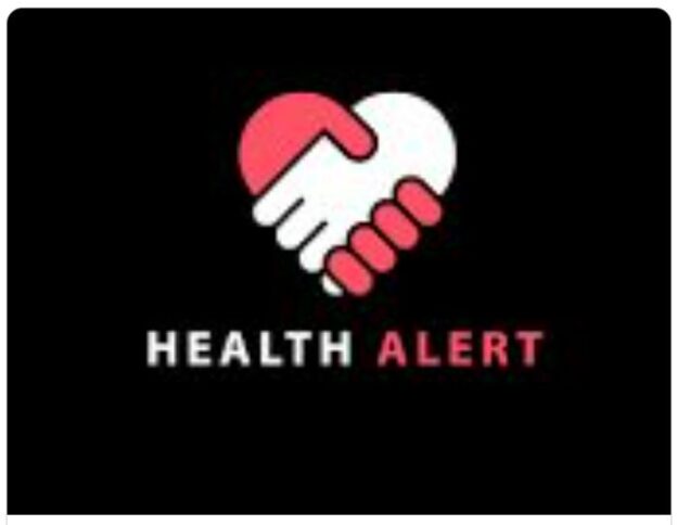 Health Alert – U.S. Embassy Manila (02 May 2023)