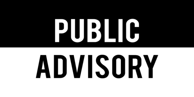 The Angeles City LGU advises the public to take precautionary measures amid the incoming “Super Typhoon Betty”