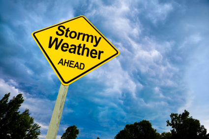 Travel Alert: Typhoon Season 2023