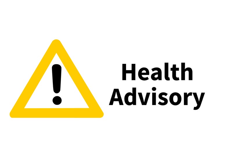 Health Alert