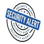 Security Alerst