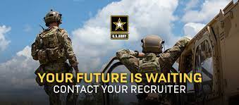 U.S. Army Recruiting Command